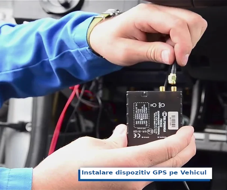 instalare-gps
